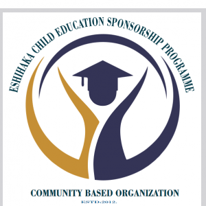 ESHIHAKA CHILD EDUCATION SPONSORSHIP PROGRAMME